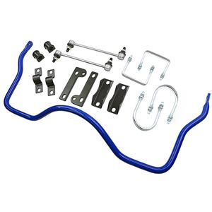 Barra Estabilizadora Todoterreno de Aleación de Aluminio para Camioneta Toyota, Modificación RJ047 - Product Image 4