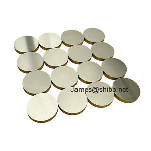 उच्च घनत्व मोलिब्डेनम दौर डिस्क - Product Image 6