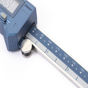 Dasqua-<span class=keywords><strong>calibrador</strong></span> <span class=keywords><strong>Vernier</strong></span> Digital de alta calidad, 0-150mm, 0-6 ", IP54, Digital, a prueba de agua - Product Image 4