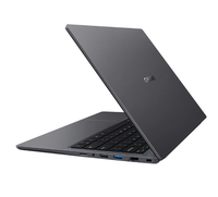 Meilleur ordinateur portable économique UniBook 2026 pour étudiants ou jeunes professionnels, avec le dernier processeur Intel Core 3 304, 8 Go de RAM et 256 Go de SSD
