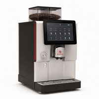 Mesin Kopi Layar Sentuh Besar S900 Pro Antarmuka Pemesanan Intuitif Staf Baru Terlatih dalam Hitungan Menit