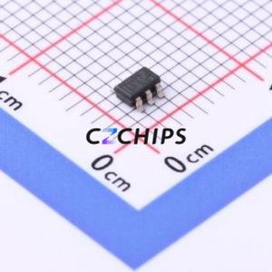 Nuevo y Original TLV61048DBVR SOT-23-6 Chip IC de circuito integrado PMIC IC de potencia DC-DC - Product Image 1