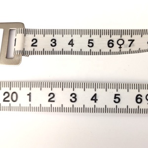 Khối Lượng Cơ Thể Chỉ Số BMI Bánh Xe Băng Eo Hip Thước Đo Cho Thắt Lưng, Ngực, Hông - Product Image 4