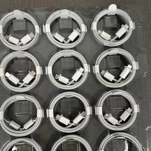 C để C cáp bện cáp cho phone15 USB-C để USB-C Cáp sạc nhanh cho phone15 Cáp Type-C để Loại-C Cáp dữ liệu - Product Image 4