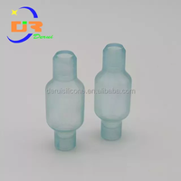 Fabricant de ballons médicaux en silicone LSR sur mesure, service OEM de produits en silicone de qualité médicale