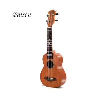 Venta al por mayor de la fábrica <span class=keywords><strong>Paisen</strong></span> 21 pulgadas de <span class=keywords><strong>ukelele</strong></span> sólido <span class=keywords><strong>ukelele</strong></span> concierto tenor, soprano - Product Image 1