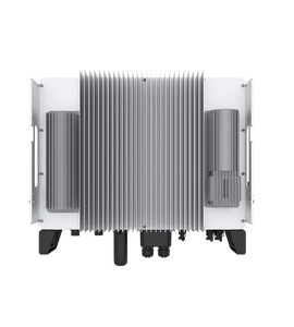 Sistema Híbrido S6-EH3P(5-10)K2-H Trifásico de Alto Voltaje de 5Kw-10Kw para Almacenamiento de Energía Residencial Grande/Comercial Pequeña - Product Image 5