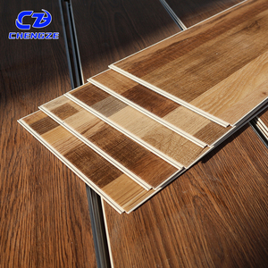 Plastic Flooring <strong>Engineered</strong> <strong>Vinyl</strong> <strong>Floor</strong> Tile Sheet China Suppliers - Product Image 4