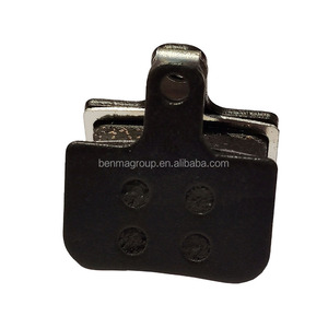 Benma เบรคจักรยานสำหรับ <span class=keywords><strong>Avid</strong></span> SRAM DB3 <span class=keywords><strong>DB1</strong></span> DB5เรซิ่นออแกนิก OEM MTB จักรยานดิสก์เบรคจักรยานแผ่นดิสก์ไฮดรอลิกจักรยาน - Product Image 1