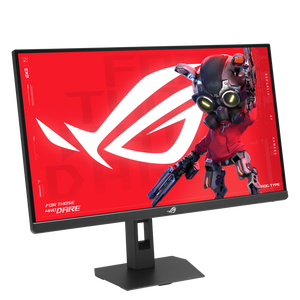 Moniteur de jeu ROG Strix XG27JCG <span class=keywords><strong>27</strong></span> <span class=keywords><strong>pouces</strong></span> 180 Hz, résolution 5120x2880 <span class=keywords><strong>5K</strong></span>, <span class=keywords><strong>écran</strong></span> LED, 0,3 ms GTG, HDR, affichage rapide IPS - Product Image 4