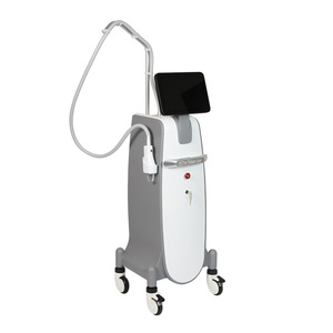 เครื่องเลเซอร์ทูเลียมแบบไม่รุกล้ำ 1927 นาโนเมตร สำหรับการฟื้นฟูผิว - Product Image 4