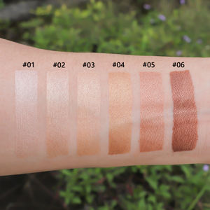 Vente en gros d'apprêt correcteur léger <span class=keywords><strong>non</strong></span> <span class=keywords><strong>comédogène</strong></span> fond de teint teint éclaircissant <span class=keywords><strong>crème</strong></span> <span class=keywords><strong>solaire</strong></span> impeccable - Product Image 6