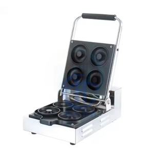 เครื่องทำโดนัทเบเกอรี่220V แบบใช้มือเครื่องทำ<span class=keywords><strong>วา</strong></span><span class=keywords><strong>ฟ</strong></span><span class=keywords><strong>เฟิ</strong></span><span class=keywords><strong>ล</strong></span>ทรงกรวยแ<span class=keywords><strong>ล</strong></span>ะผู้บริจาคขนาดเล็กสำหรับทำ<span class=keywords><strong>แป้ง</strong></span>ข้าวโพดแ<span class=keywords><strong>ล</strong></span>ะถั่ว - Product Image 6