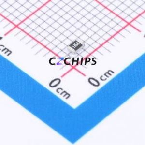 Resistencia SMD FRC0805F5360TS 0805 (Tipo: Película Gruesa) (Resistencia: 536 Ohmios Precisión: 1%) - Product Image 1