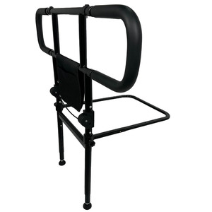 Y tế có thể điều chỉnh giường Hỗ trợ đường sắt xử lý đầu giường tay vịn giường đường ray cho người cao tuổi người lớn giường đường sắt - Product Image 2