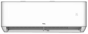 Climatiseur mural domestique Hisense haut de gamme sans conduit 9000 BTU 1 CV 2,6 kW - Product Image 2