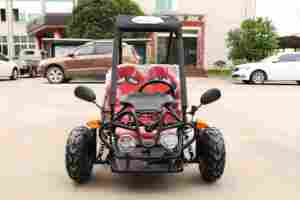 Buggy 110cc/125cc 4 thì Buggy , Go Kart, tự động, khởi động điện - Product Image 6