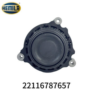 Оригинальная новая опора двигателя HEMILA (левая) для BMW F30 <span class=keywords><strong>3</strong></span> серии, 4 серии, OE22116787657, с гарантией <span class=keywords><strong>2</strong></span> года - Product Image 5