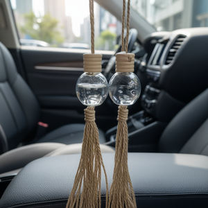 Ambientador para coche Maxeed 7106, botella con cuerda para colgar, fragancia para el interior del vehículo - Product Image 3