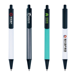 Bolígrafo de Metal Personalizable de 142 mm con Cuerpo de Aluminio y Grabado Láser para Uso Publicitario - Product Image 4
