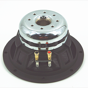 Hệ thống âm thanh xe hơi 2 đường tiếng MBQ, nâng cấp âm thanh độ trung thực cao, với loa trung âm và loa tweeter Neodymium, lắp đặt dễ dàng. - Product Image 2