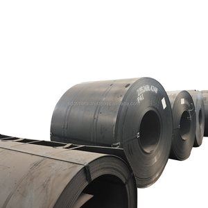 เหล็กม้วนคาร์บอน Q235B Q195 รีดร้อน รีดเย็น ผิวขัดเงา หนา 0.3-3.0 มม. สำหรับงานเชื่อม ดัด ตัด มาตรฐาน JIS ASTM - Product Image 2