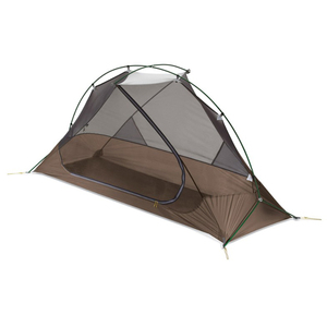 Tente de randonnée pour 1 personne, nouvelle, ultralégère, avec revêtement en silicone, <span class=keywords><strong>Hubba</strong></span>, tente de camping, C01-MS1001 - Product Image 2