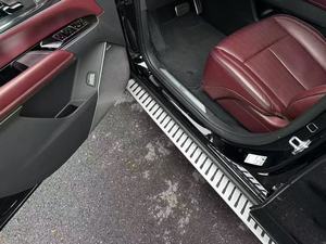 Accessoires extérieurs YLC, marchepieds latéraux, marchepieds Nerf pour Cadillac XT4 XT6 XT5 2016 2017 2018 2019 2020 2021 <span class=keywords><strong>2022</strong></span> - Product Image 3