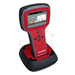 OFERTA FLASH: Detector de Descargas Parciales HVPD PDS Insight 2, Analizador de PD Portátil - Product Image 3