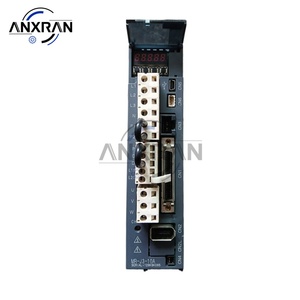 Amplificador de Servoaccionamiento de CA Serie MELSERVO-J3 de 0.1kW 100W para Mitsubishi MR-J3-10A - Product Image 3