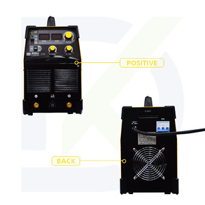 Riland <strong>ARC</strong> 400IT <strong>Arc</strong> Welders Welder <strong>Machines</strong> Electric fusion <strong>Welding</strong> <strong>Machine</strong> Hot Sale Star Handle <strong>Welding</strong> <strong>Machine</strong> for <strong>Welding</strong> - Product Image 4