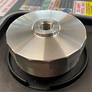 <span class=keywords><strong>Bouchon</strong></span> de réservoir de carburant allongé en aluminium à vente chaude pour Predator 2000 - Product Image 5