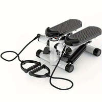 Mini Stepper Rotatif pour Exercices de Fitness, Équipement de Fitness, Mini Stepper d'Appartement