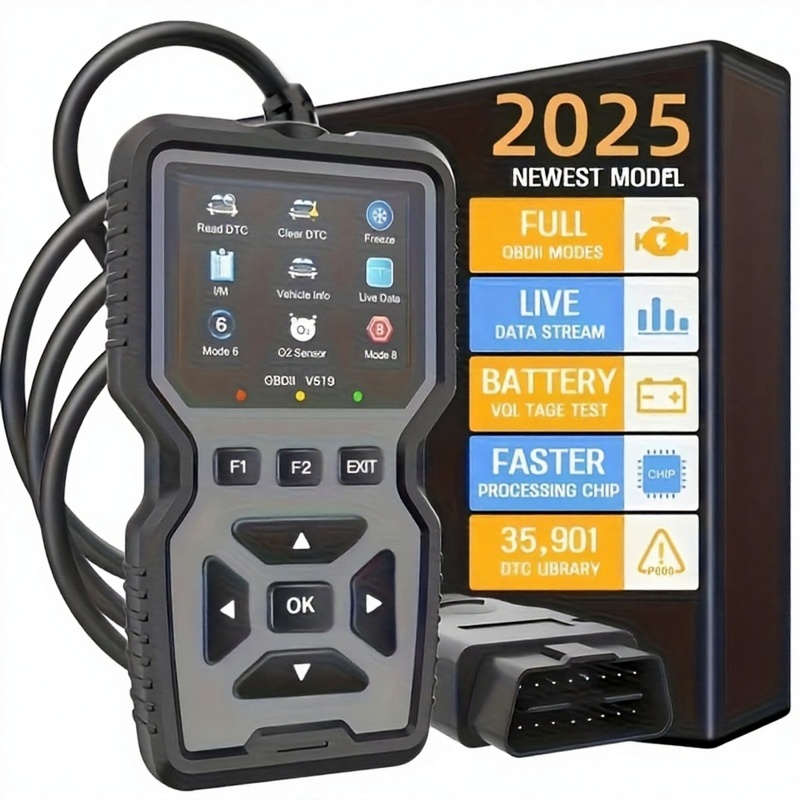 GW ForBMW ICOM NEXT Scanner ICOM