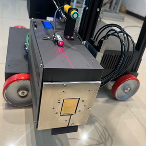 เครื่องพิมพ์กระจกคุณภาพสูง พร้อมเซ็นเซอร์แบนเนอร์แบบไฮเปอร์โบลิก ระบบเหนี่ยวนำสองทิศทางขึ้น<span class=keywords><strong>ลง</strong></span> สำหรับขาย - Product Image 6