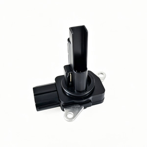 เครื่องวัดการไหลของอากาศสำหรับโตโยต้า พรีอุส 2220437010 อะไหล่ทดแทน OE 8x6x6 ใหม่ - Product Image 2