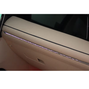 Kit de Actualización de Luz Ambiental Interior para Trumpchi E9 2023-2025 - Product Image 6