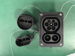 <span class=keywords><strong>Prise</strong></span> DUOSIDA Morden Ccs2 <span class=keywords><strong>Prise</strong></span> européenne Type 2 CCS - Product Image 4