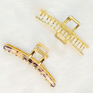 Pinza para el Cabello Pure Simplicity - Product Image 6