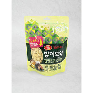 36g di riso Ibo tono morbido masticazione per la salute degli animali domestici tacchino aromatizzato per cani gatti pesce polvere forma in bottiglie - Product Image 1