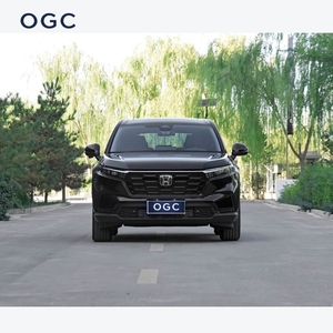 <span class=keywords><strong>Honda</strong></span> CR-V 2023 Usada, Volante a la Izquierda, 5 Asientos, 1.5T AT, de <span class=keywords><strong>Segunda</strong></span> <span class=keywords><strong>Mano</strong></span>, Confiable para el Mercado Africano, Nigeria, Ghana, Venta de Exportación de Fábrica China - Product Image 2