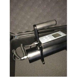 Détecteur de rayonnement portable RJ32 RJ32-3202 0,1 Sv/h 10 Sv/h Compteur de taux de dose rayons X et gamma Équipement de détection nucléaire - Product Image 3