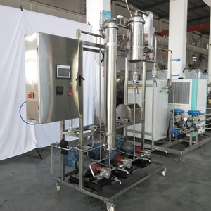 Évaporateur d'alcool industriel 5L, système de récupération d'éthanol pour mini-laboratoire, équipement de distillation d'herbes à haute efficacité - Product Image 3
