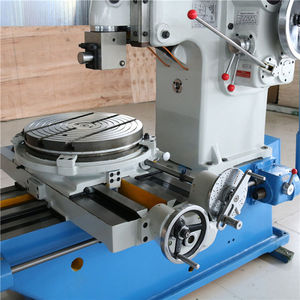 เครื่องเซาะร่องโลหะอุตสาหกรรมอัตโนมัติอุปกรณ์ตัดแบบ keyway ความแม่นยำสูง - Product Image 4