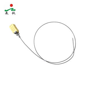 Haichen Wzpk Duplex Ss316 Pt100 Type Schede Rtd - Product Image 1