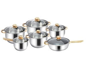 Juego <span class=keywords><strong>de</strong></span> <span class=keywords><strong>Cocina</strong></span> <span class=keywords><strong>de</strong></span> Acero Inoxidable <span class=keywords><strong>de</strong></span> Diseño Moderno, Electrodomésticos <span class=keywords><strong>de</strong></span> <span class=keywords><strong>Cocina</strong></span> que Funcionan con Batería, Tapa <span class=keywords><strong>de</strong></span> Vidrio, Revestimiento Exterior Pulido, Sostenible para el Hogar - Product Image 2