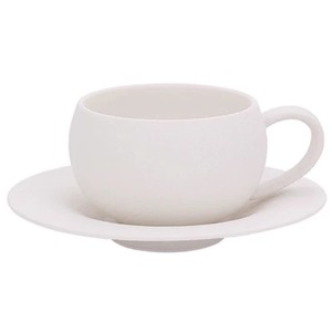 Retro Frosted Steenpatroon Keramische Eierkop High-End Voortreffelijke Koffiekopschotel Vuursteen Pure Kleur Toegankelijke Luxe Klassieker - Product Image 1