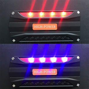 Trousse à outils d'urgence pour véhicule Portable 12V voiture Jumper Power Bank batterie de démarrage Booster Pack chargeur de batterie de voiture - Product Image 6