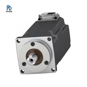 Moteur servo 1FL21032AF111SC0 I/O 1FL2103-2AF11-1SC0 Programmation PLC Contrôleur d'automatisation industrielle - Product Image 1