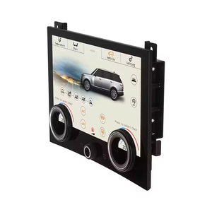 Hicbest 8+64GB CPU 8 Core 10.1\" Android Touch Radio Lettore DVD per Auto GPS Stereo Carplay per Range Rover <span class=keywords><strong>Evoque</strong></span> 2012-2016 - Product Image 4